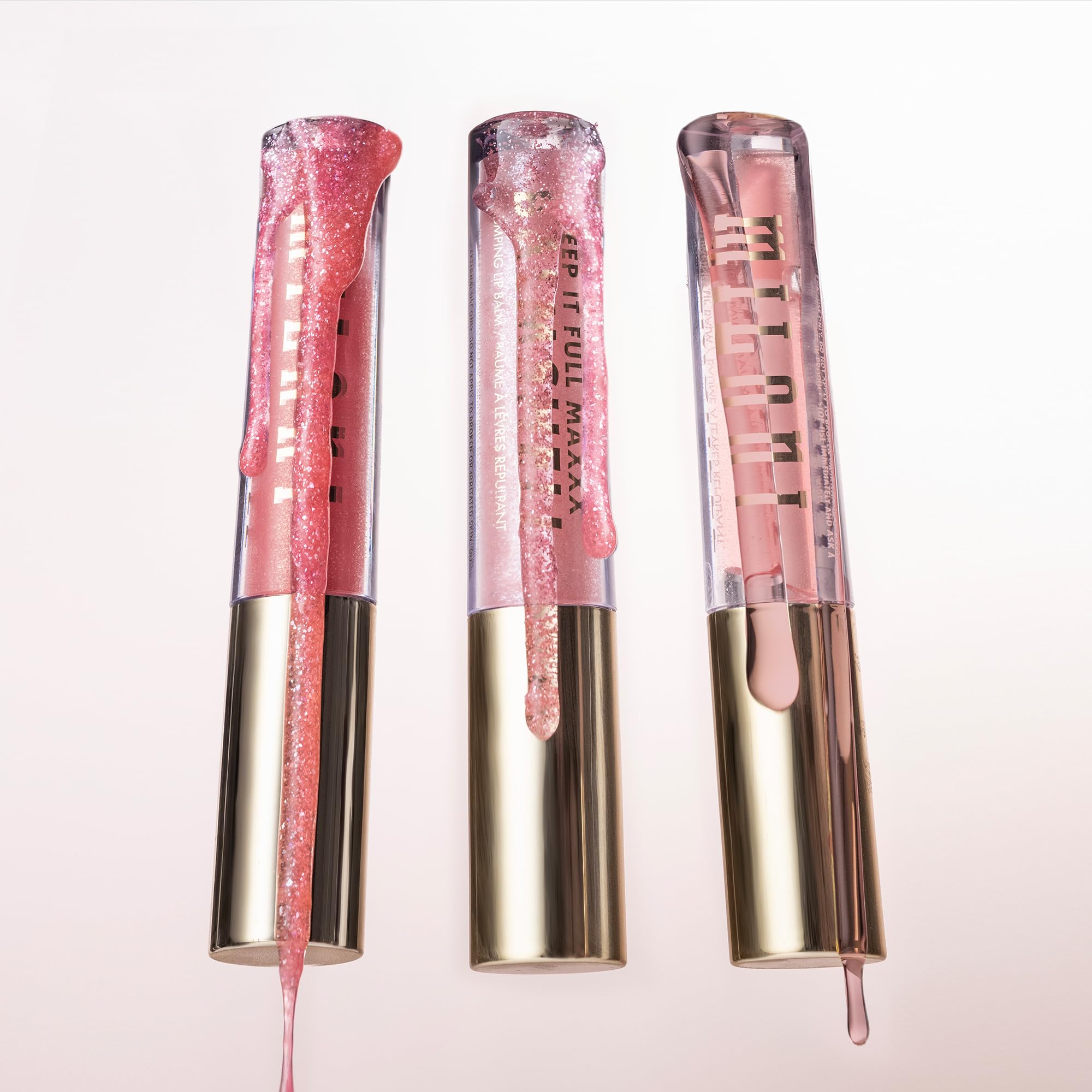 Keep It Full Maxxx Balmshell Lip Plumping Balm-240 Luminoso - Image 6