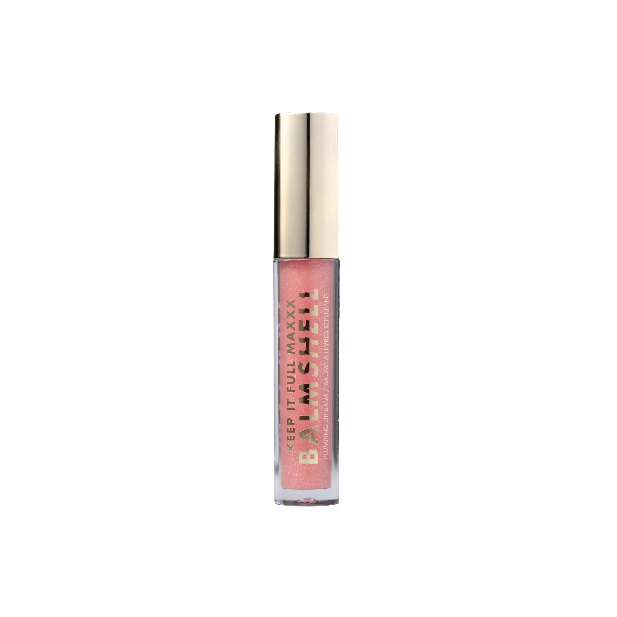 Keep It Full Maxxx Balmshell Lip Plumping Balm-240 Luminoso - Image 7