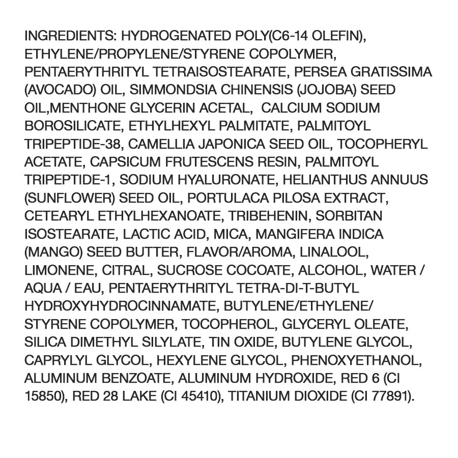 Keep It Full Maxxx Balmshell Lip Plumping Balm-240 Luminoso - Image 8