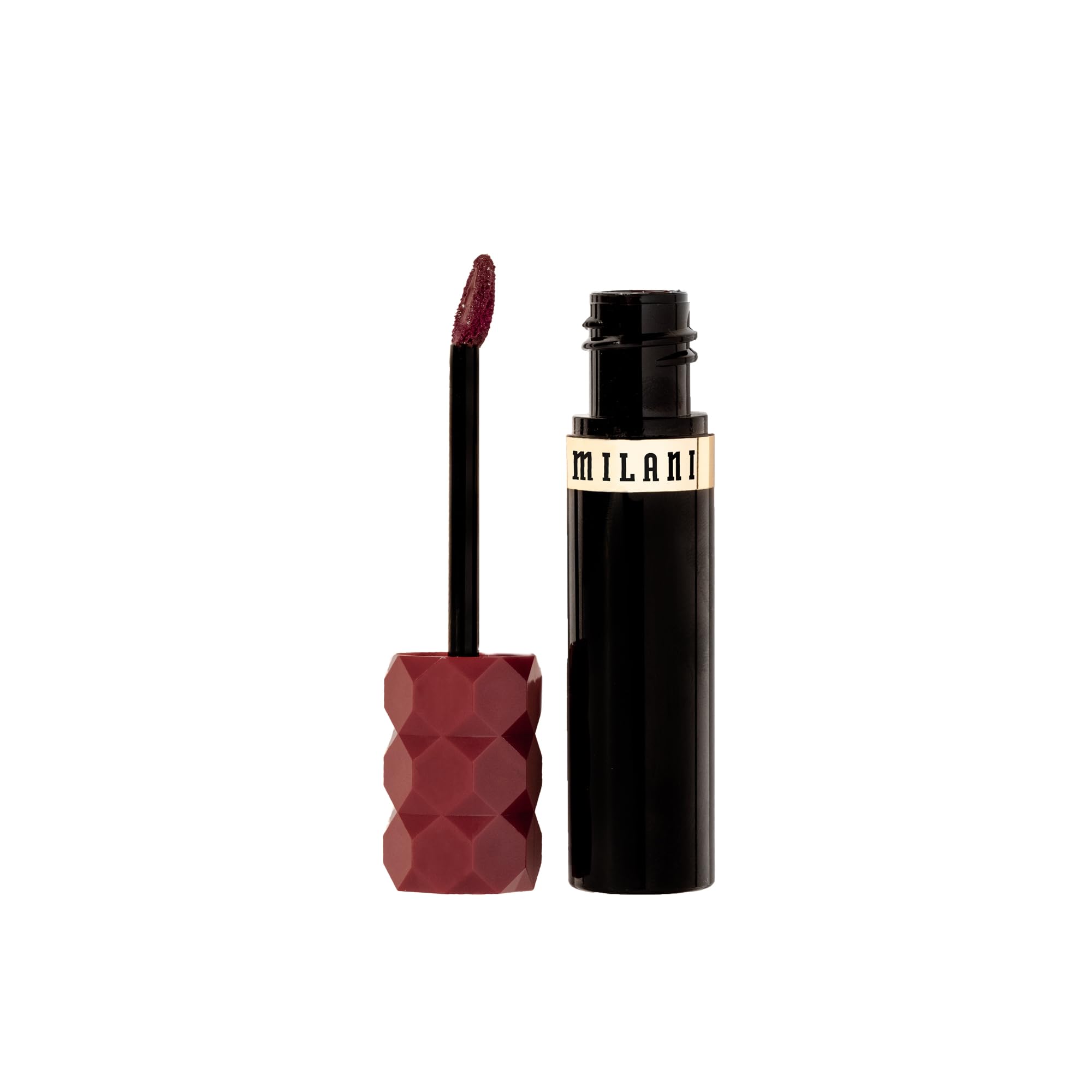 Milani Color Fetish Lip Stain-110 Mauve Mentality - Image 5