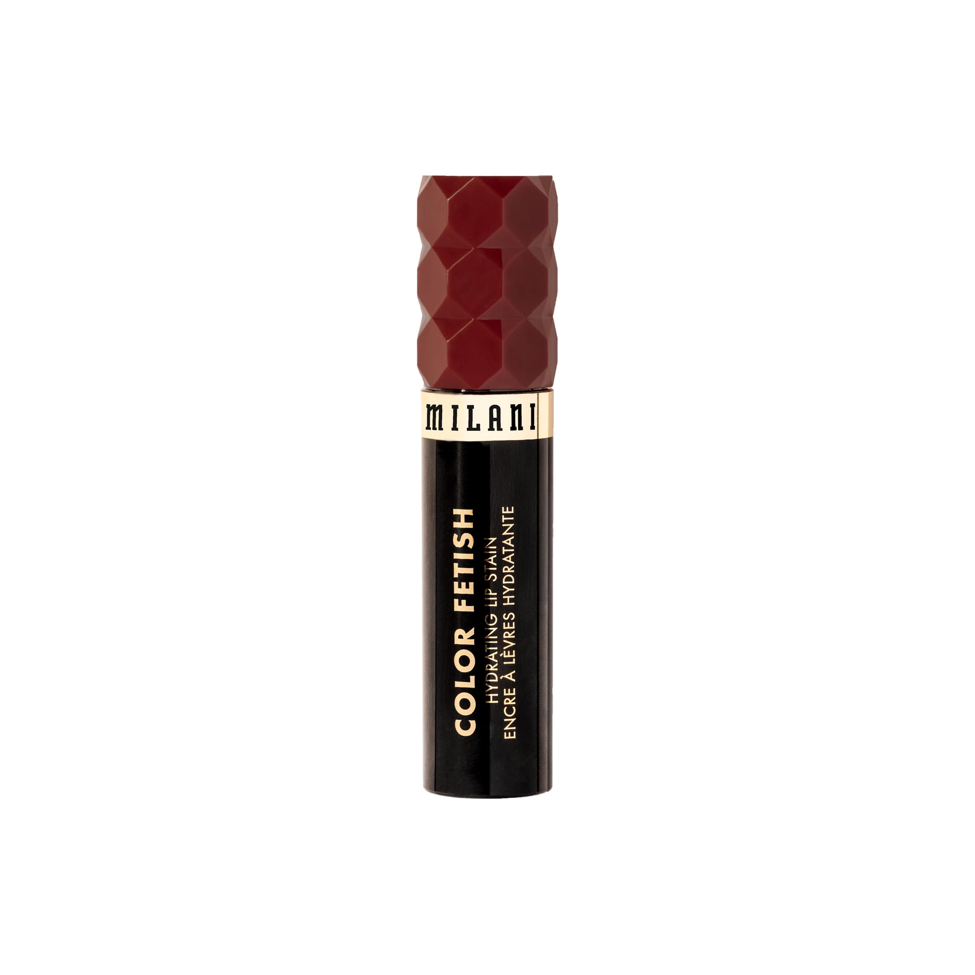 Milani Color Fetish Lip Stain-110 Mauve Mentality - Image 6