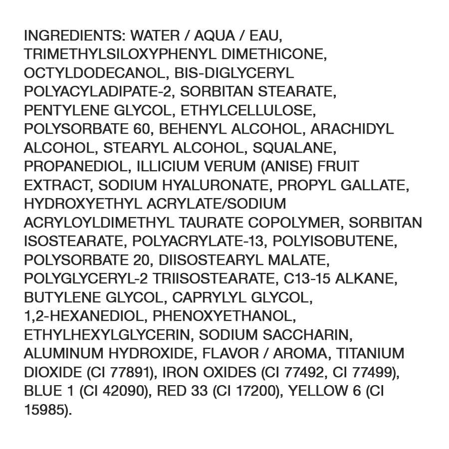 Milani Color Fetish Lip Stain-110 Mauve Mentality - Image 8