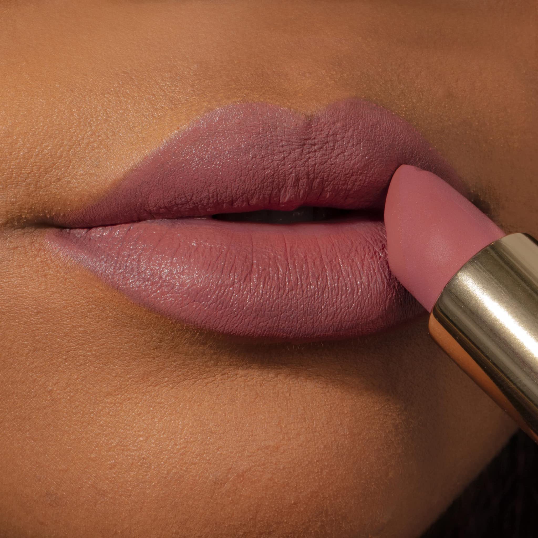 Milani Color Fetish Lipstick and Understatement Lipliner Bundle - Peony & French Rose - Image 8