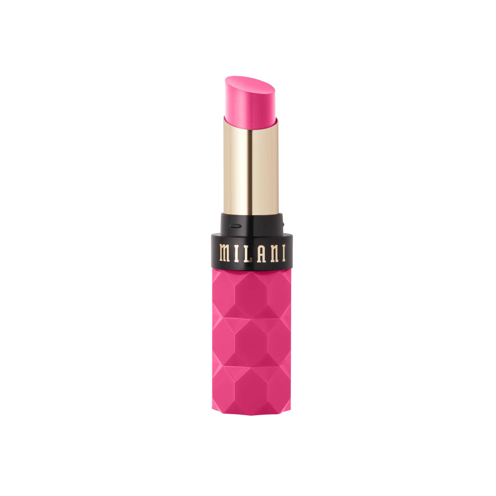 Milani Color Fetish Lipstick- Sheer to Medium Coverage Lip Balm - Image 7