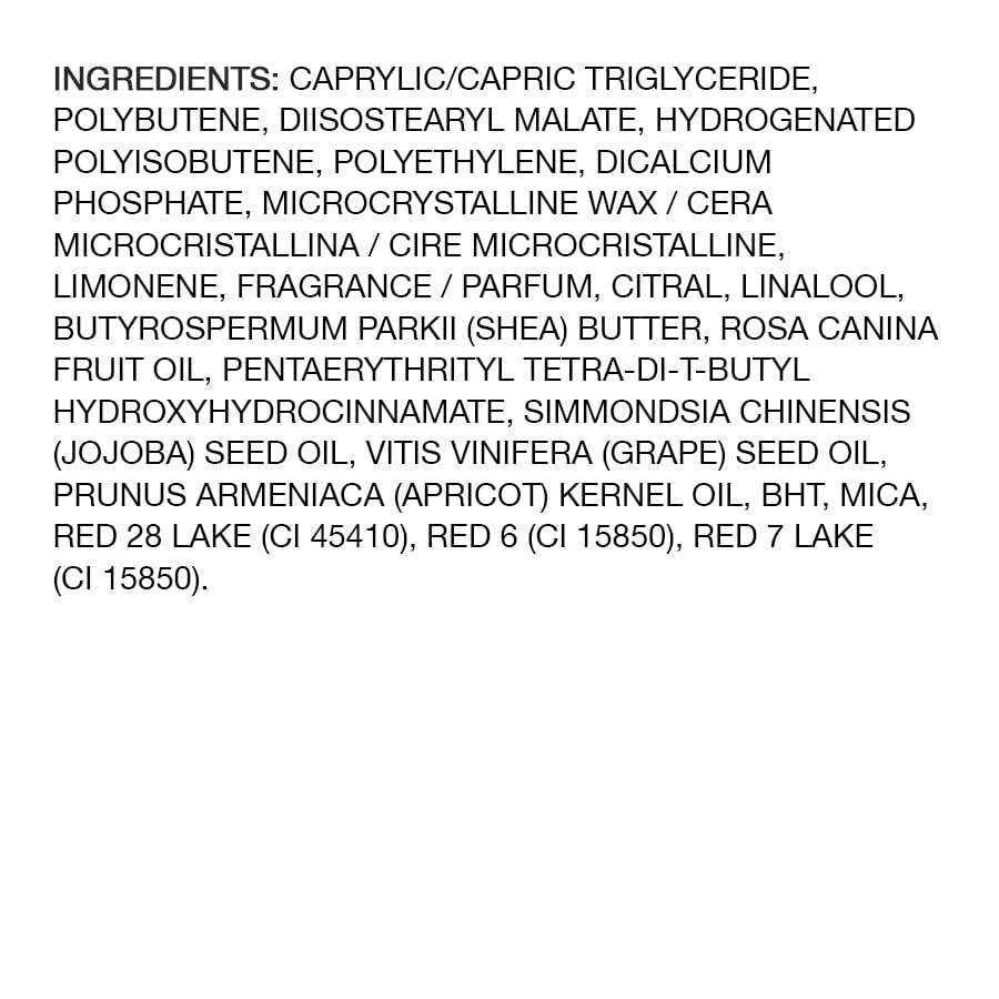 Milani Color Fetish Lipstick- Sheer to Medium Coverage Lip Balm - Image 9