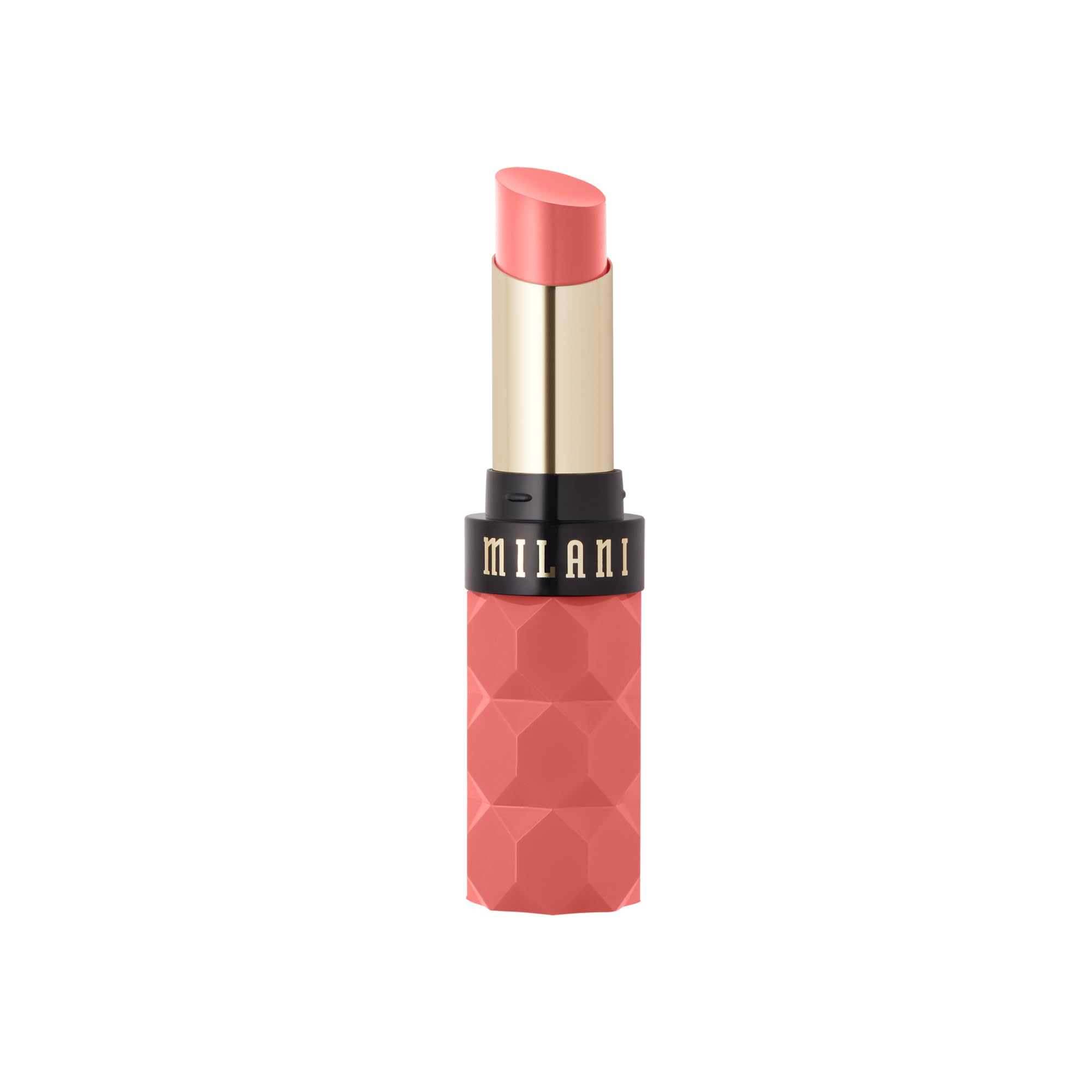 Milani Color Fetish Lipstick- Sheer to Medium Coverage Lip Balm - Image 7