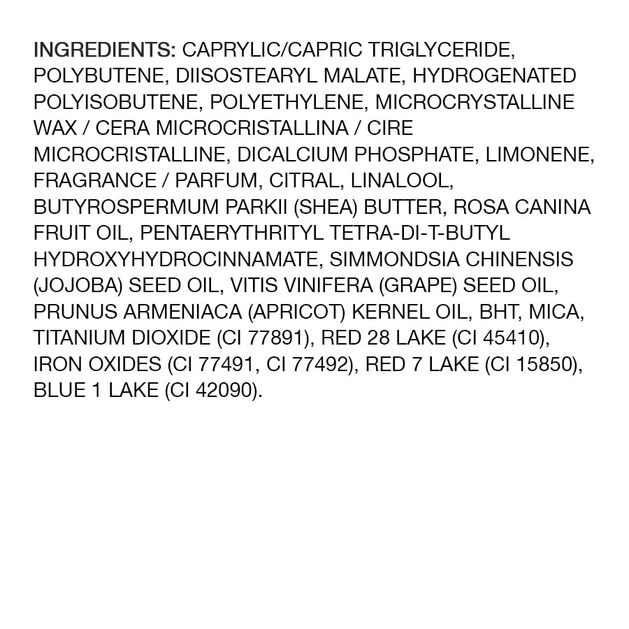 Milani Color Fetish Lipstick- Sheer to Medium Coverage Lip Balm - Image 8