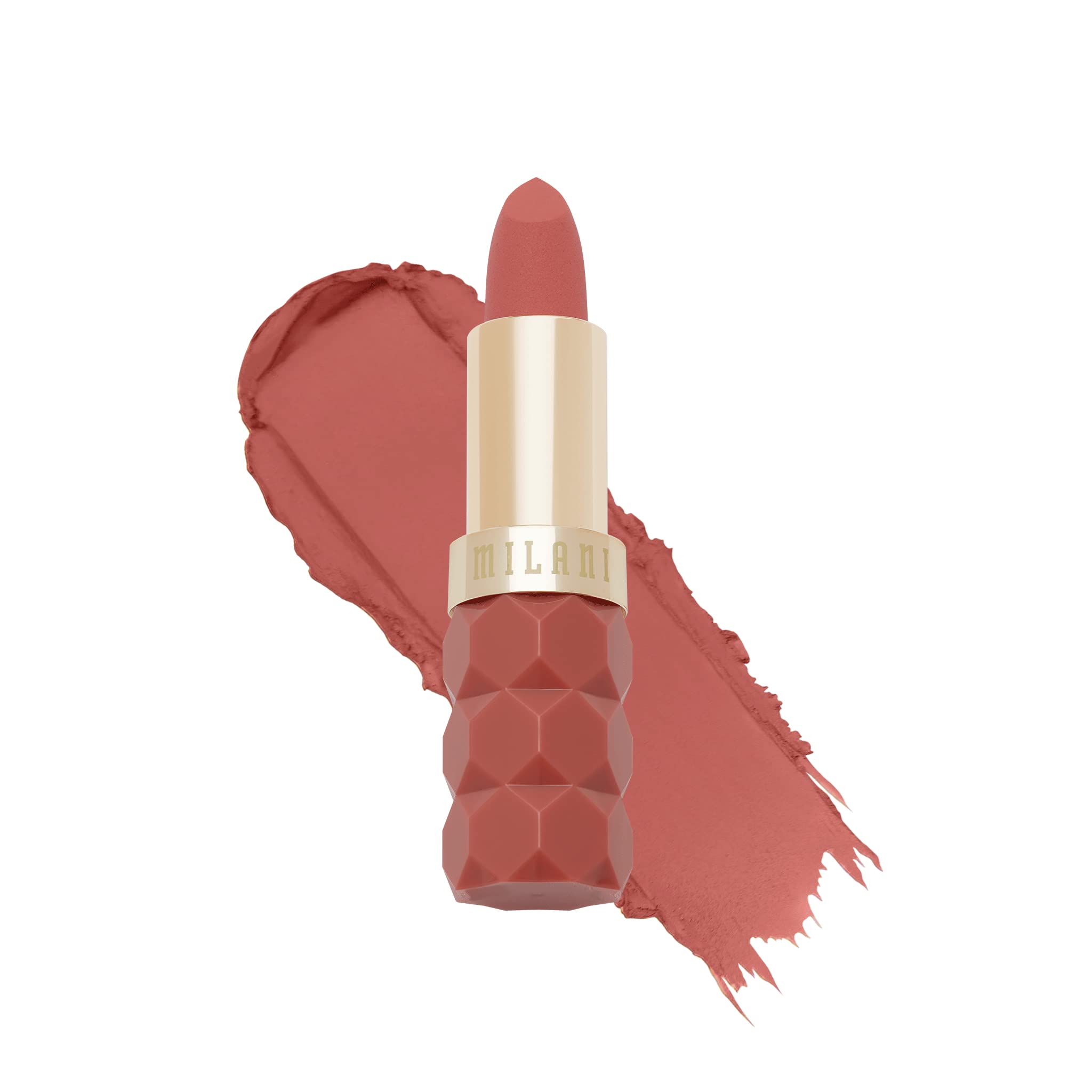Milani Color Fetish Matte Lipstick 2 Pack: Secret & Desire - Image 7