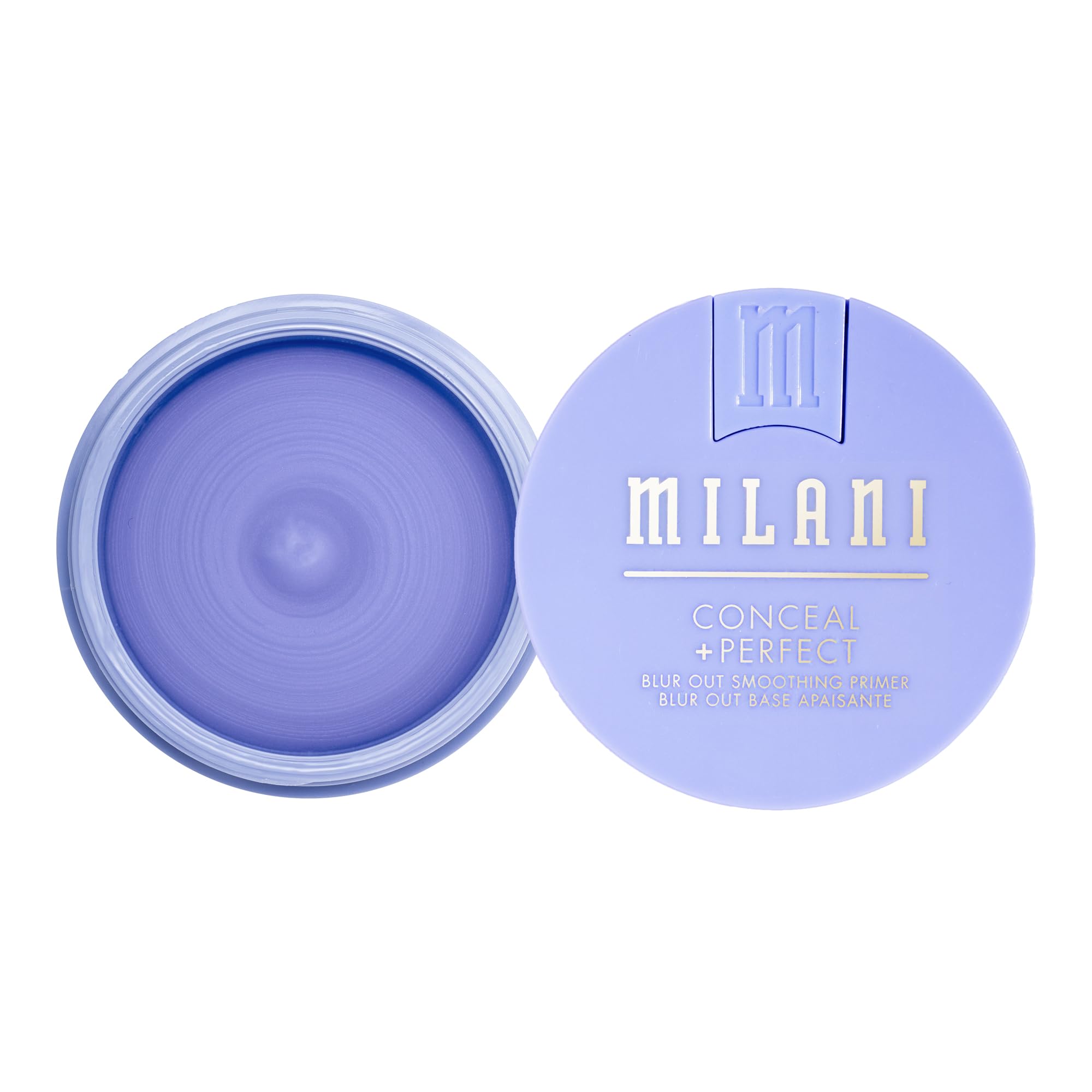 Milani Conceal + Perfect - Blur Out Smoothing Primer for Face before Makeup - Image 4
