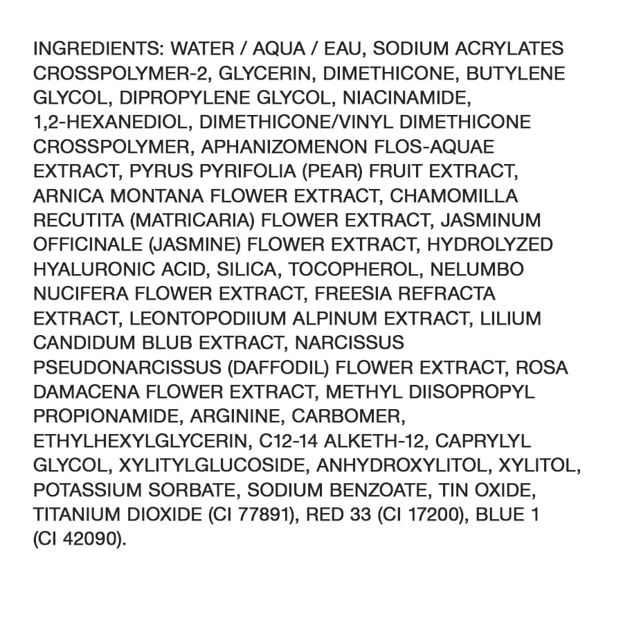 Milani Conceal + Perfect - Blur Out Smoothing Primer for Face before Makeup - Image 8