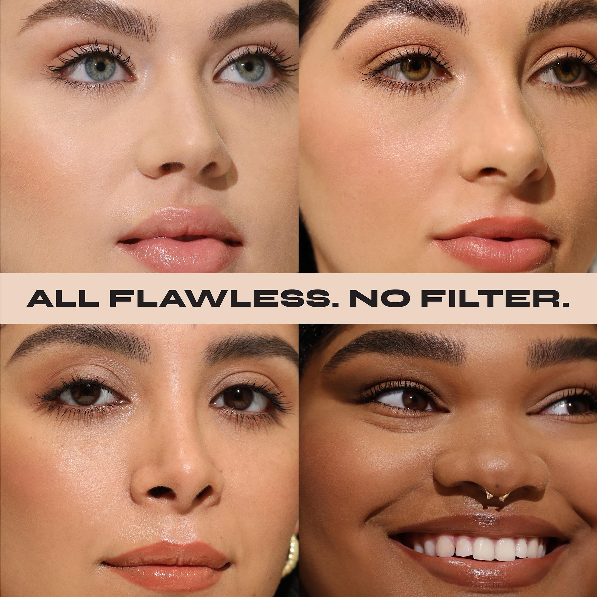 Milani Conceal + Perfect Makeup- Blur Out Smoothing Primer & Translucent Setting Powder Pore Blurring Duo - Image 5