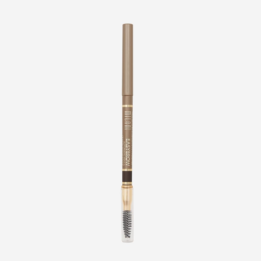 Milani Easy Brow Automatic Pencil - 02 Dark Brown - Image 5