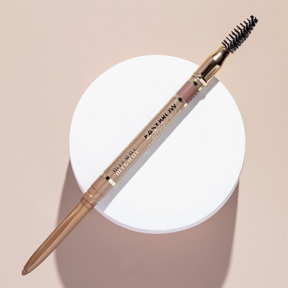 Milani Easy Brow Automatic Pencil - 02 Dark Brown - Image 6