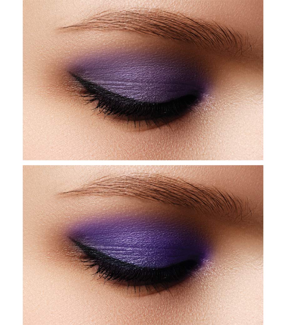 Milani Eyeshadow Primer & Milani Highly Rated Anti-Gravity Black Mascara with Castor Oil and Molded Hourglass Shaped Brush - Image 3