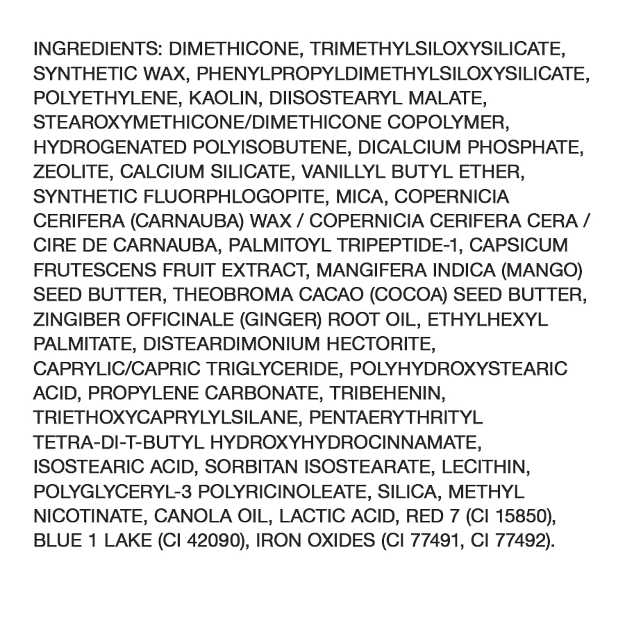 Milani Keep It Full Plumping Lip Liner - Long-Lasting Creamy Pencil for Visibly Fuller Lips - 8-Hour Wear with Chili Extract & Maxi-Lip - Vegan & Cruelty-Free, Made in USA, Fire Sign - Image 8