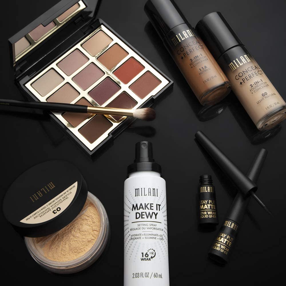 Milani Make It Last Original & Dewy Bundle - Image 5