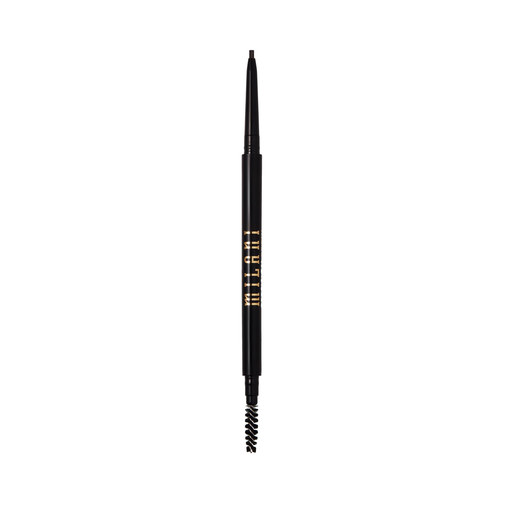 Milani Precision Brow Pencil (Ebony) - Image 6