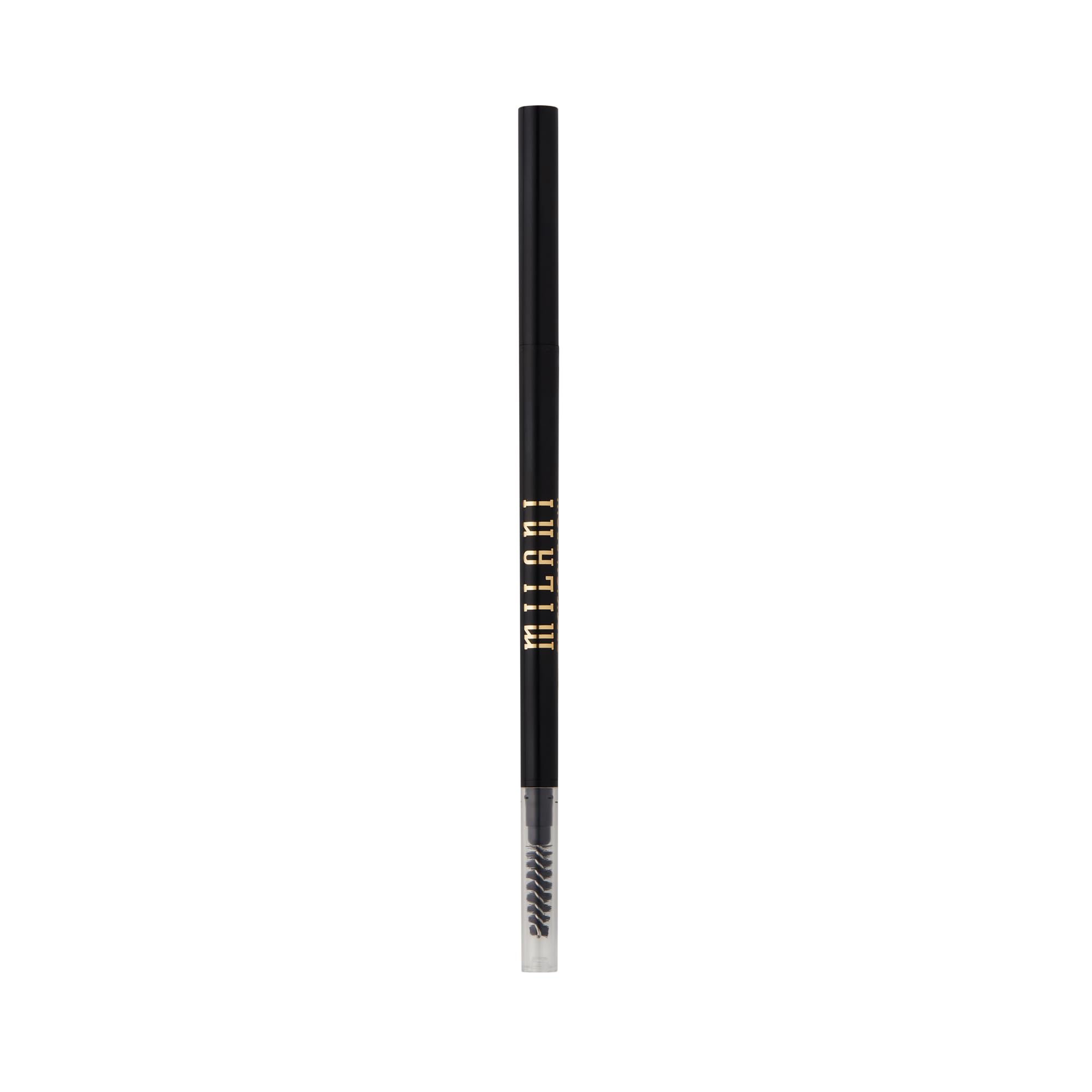 Milani Precision Brow Pencil (Ebony) - Image 7