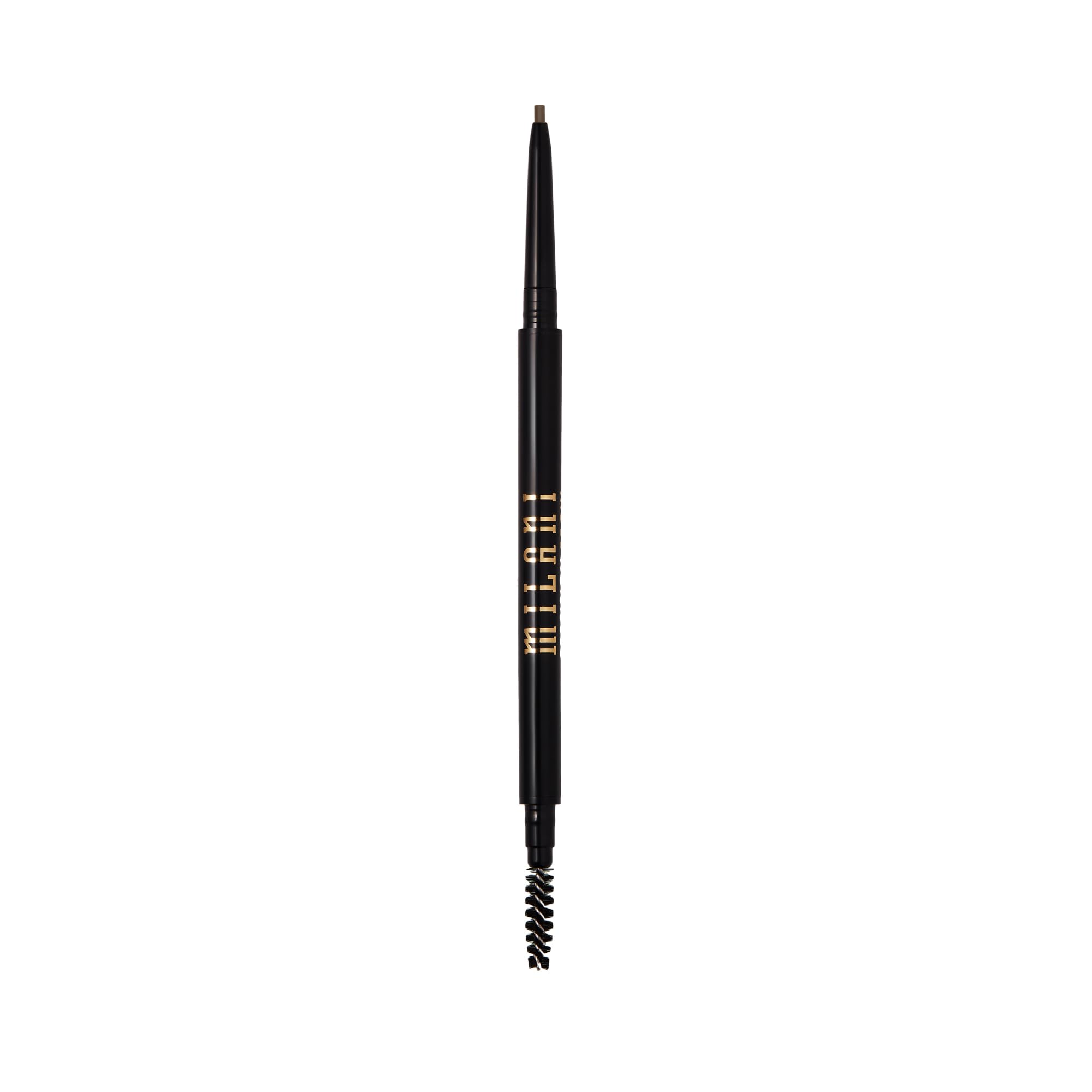 Milani Precision Brow Pencil (Medium Brown) - Image 6