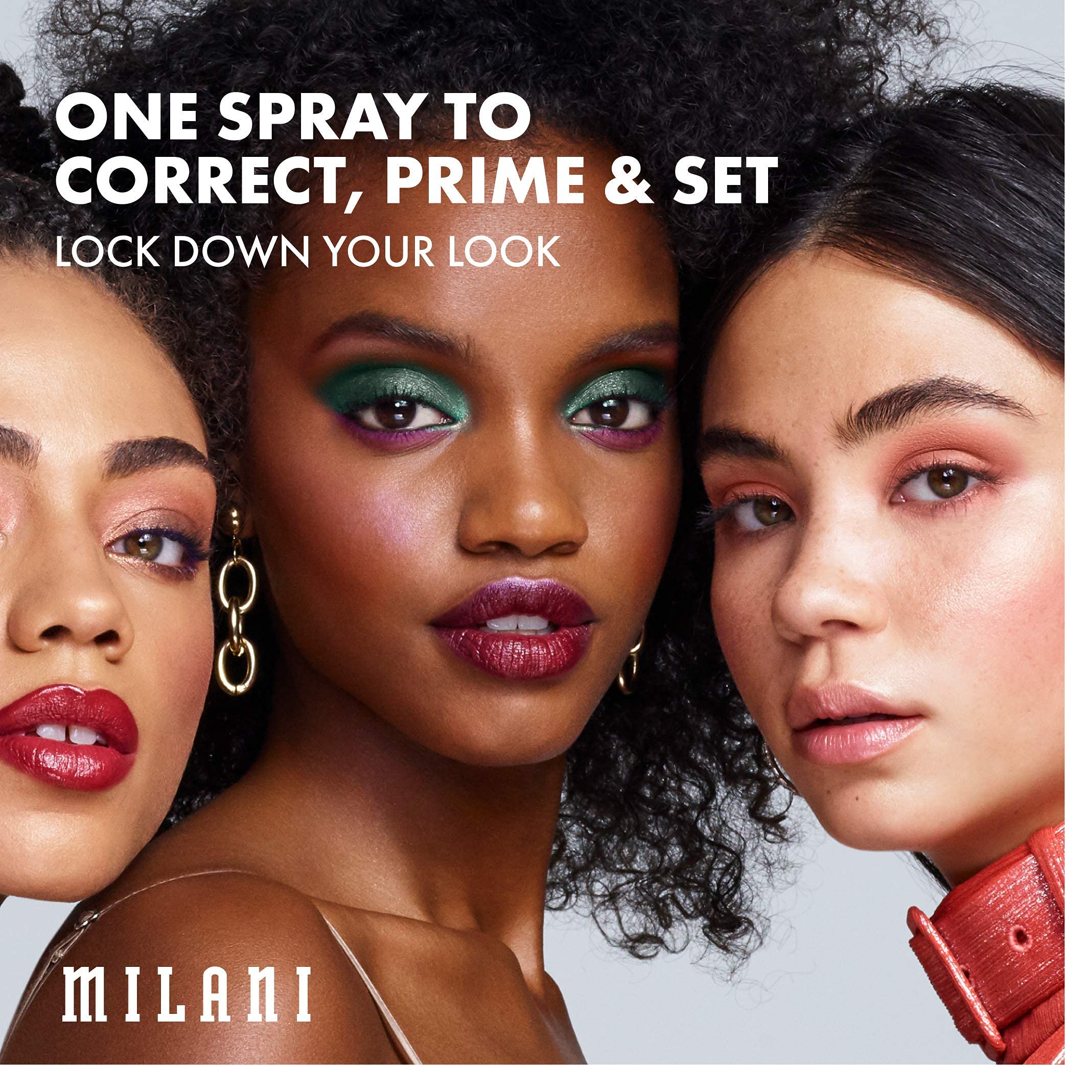Milani Make It Last Original & Dewy Bundle - Image 4