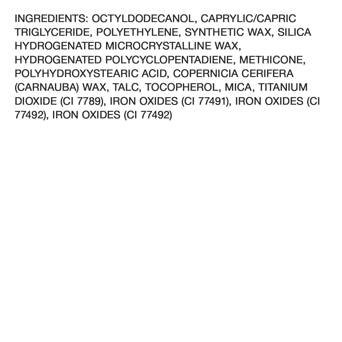 Milani Stay Put Brow Sculpting Mechanical Pencil - Espresso (0.01 Ounce) Cruelty-Free Long-Lasting Eyebrow Pencil that Defines and Shapes Brows - Image 8