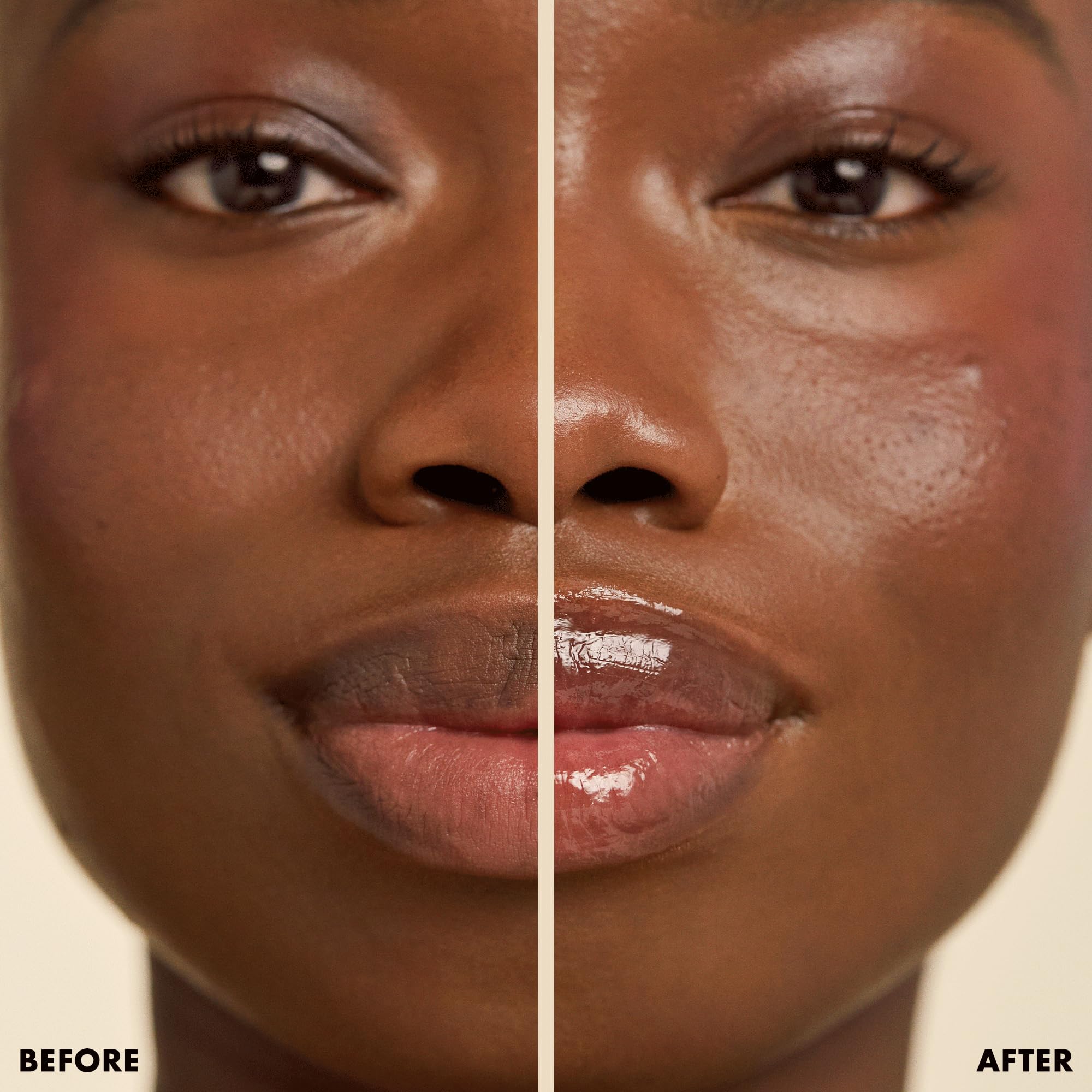 Milani Stay Put Longwear Liquid Lipstick + Understatement Lipliner Pencil - Highly Pigmented Retractable Soft Lip Liner Pencil + Keep It Full Maxxx Balmshell Lip Plumping Balm - Balmshell - Image 3