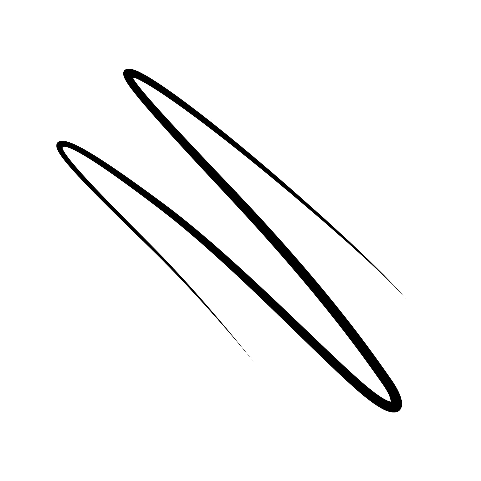 Milani Stay Put Matte Liquid Liner, 01 Black Matte - Image 8