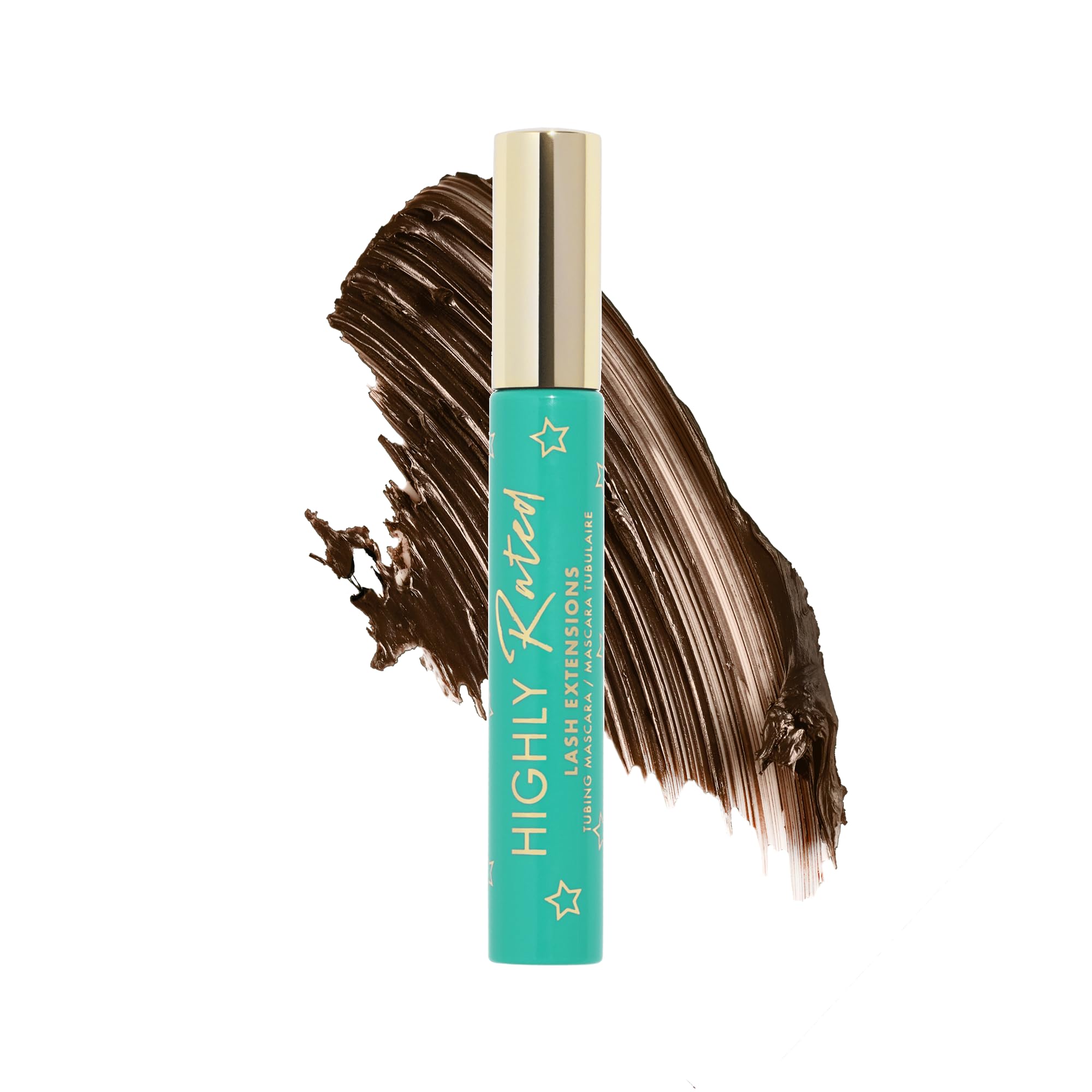 Milani Tubing Mascara | Highly Rated Mascara - Brown | Length and Lift | Shea Butter to Nourish and Condition Lashes - Image 5