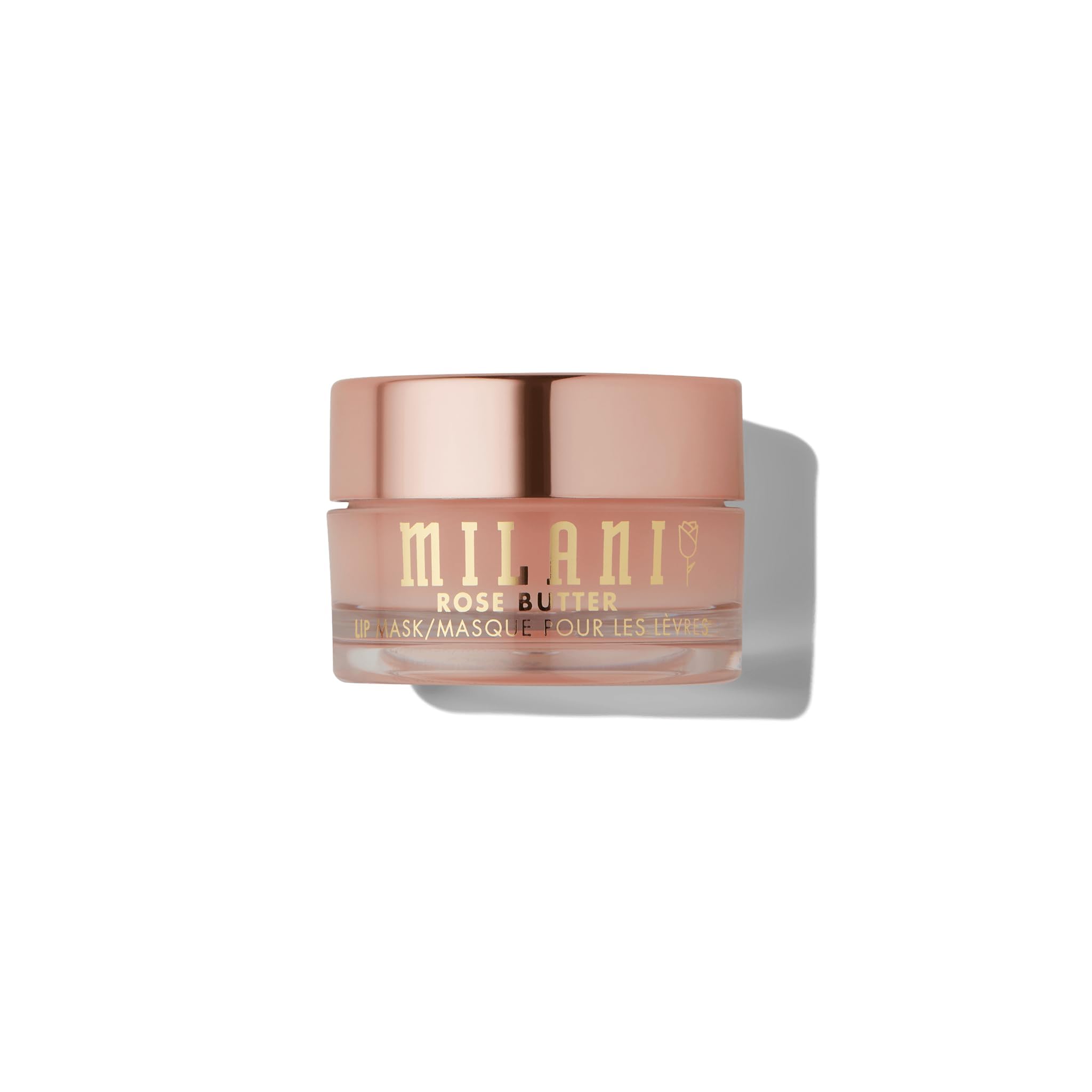 Rose Butter Lip Mask - Image 6
